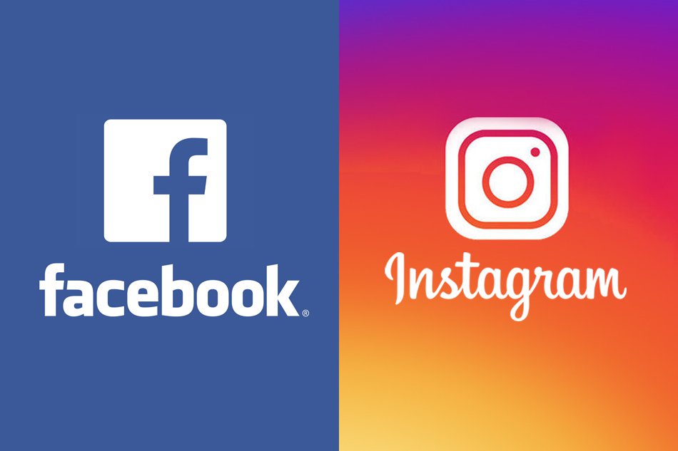 Ci sono cambiamenti negli algoritmi di Facebook e Instagram