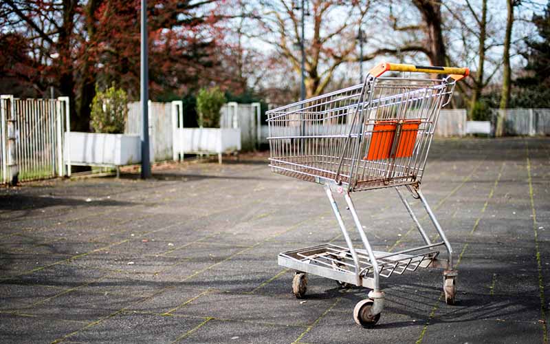 Top 10 motivi per l’abbandono del carrello
