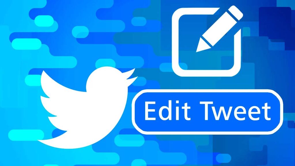 Twitter condivide il suo primo tweet modificato