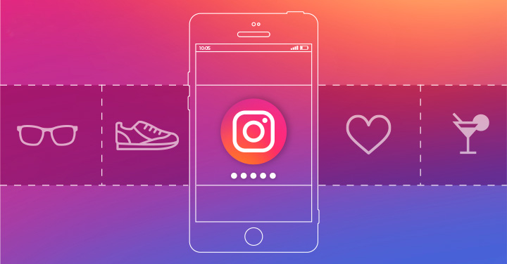 Come creare un post carosello su Instagram?