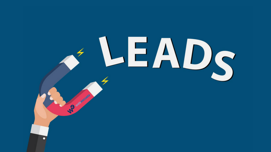 4 semplici modi per generare nuovi lead per la tua azienda con Linkedin