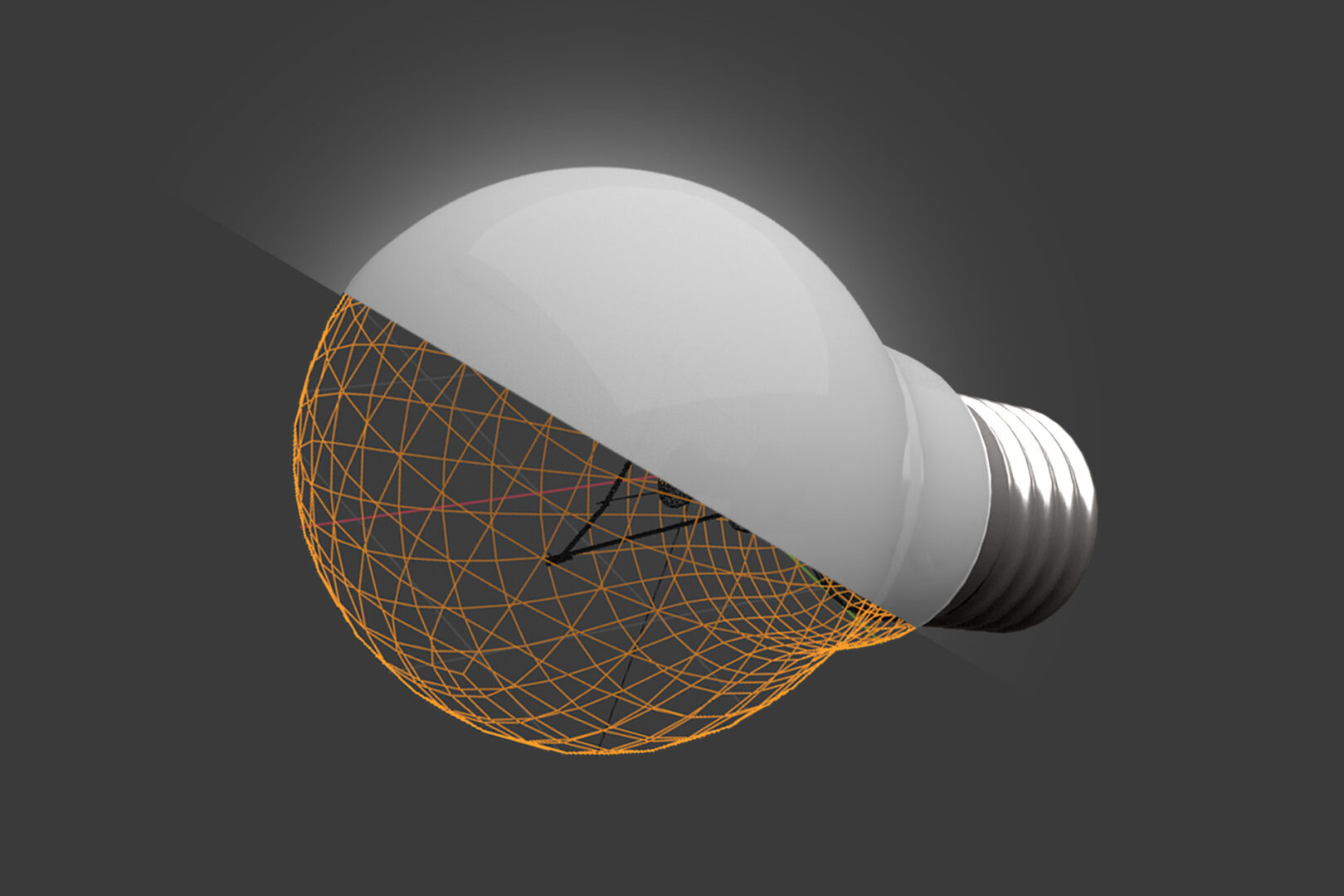 Modellazione 3D &#8211; Progetto Dimostrativo