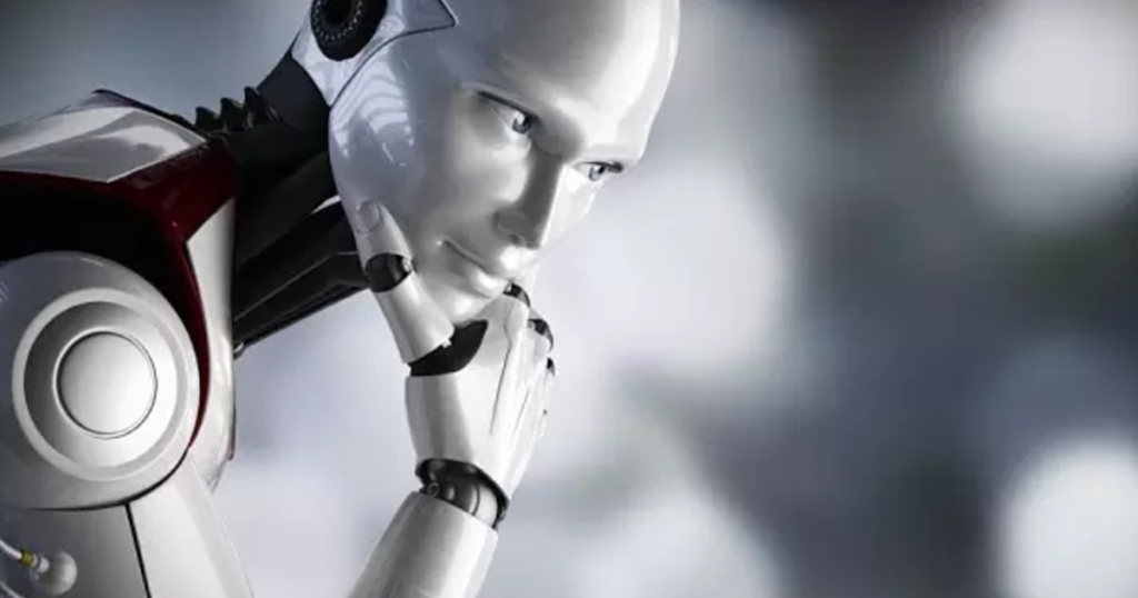 l'Intelligenza Artificiale