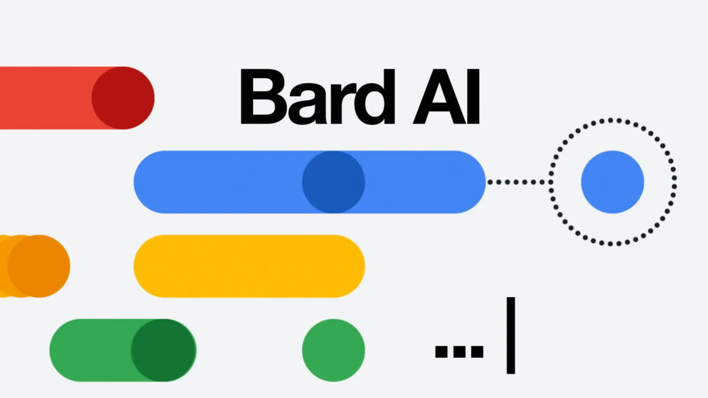 Bard intelligenza artificiale