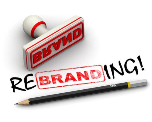 L’importanza del rebranding: quando e perché farlo?
