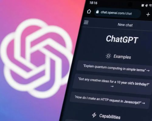 ChatGPT: è disponibile anche per Android su Play Store