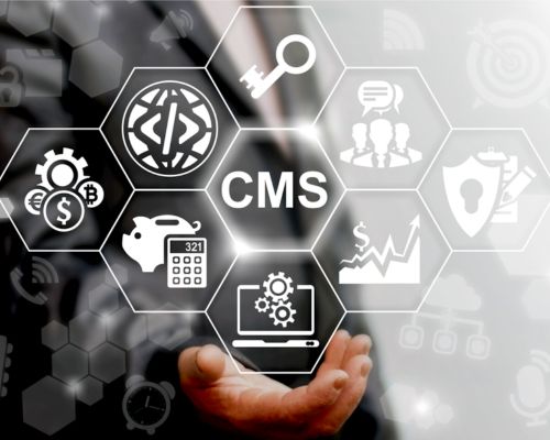 I 5 Migliori CMS per Siti Web: Cosa Sono e Come Scegliere il Giusto per Te