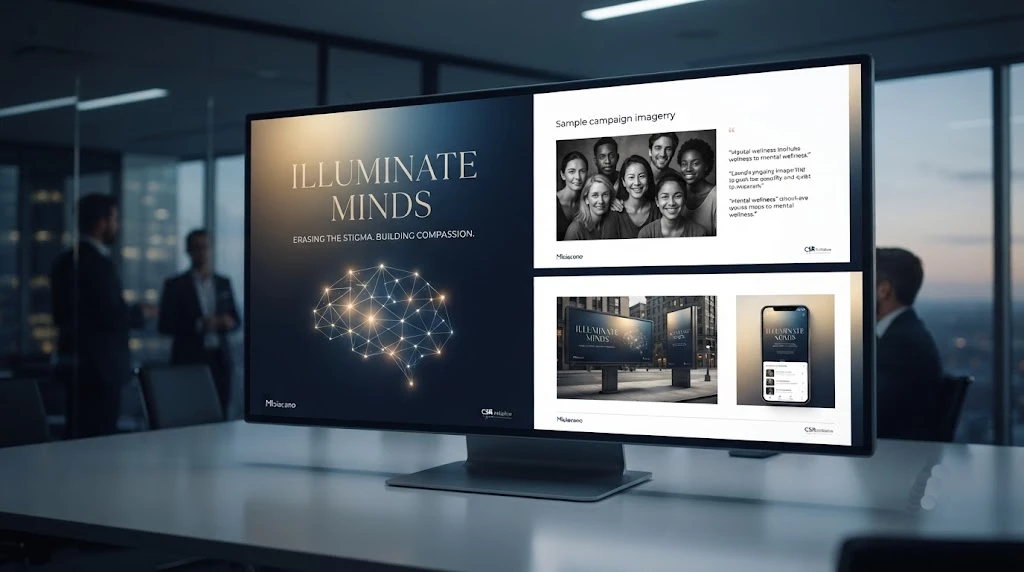 Campagna Progetto Itaca e Dentsu: Quando la Comunicazione Incontra il Sociale