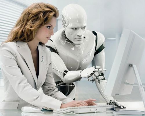 Come l’intelligenza artificiale sta cambiando il lavoro dei graphic designer