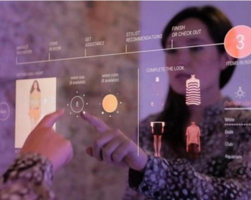 Camerini intelligenti: come progettare un’esperienza phygital nel retail