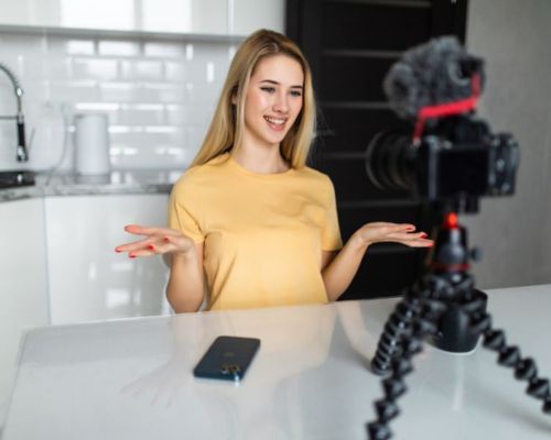 Come l’intelligenza artificiale sta cambiando la produzione video per brand e creator