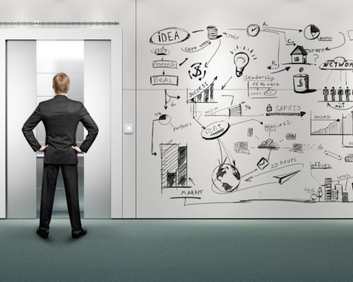 La tecnica dell’elevator pitch applicata a email ed SMS marketing