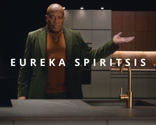 Riposizionamento del brand: cosa insegna la campagna “Eureka Spiritsis” di IKEA