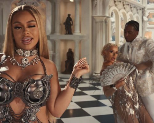 Celebrity marketing e sonic branding: il caso Just Eat con Christina Aguilera e Latto