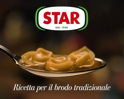 Brand positioning nel food: cosa insegna la campagna “Il Mio Brodo” di STAR