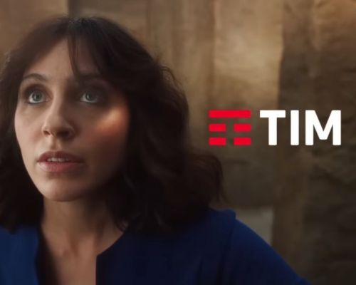 Come costruire uno spot con un messaggio sociale forte: il caso TIM “Il labirinto”