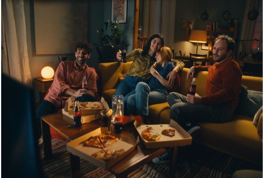 Coca-Cola Sanremo 2024
