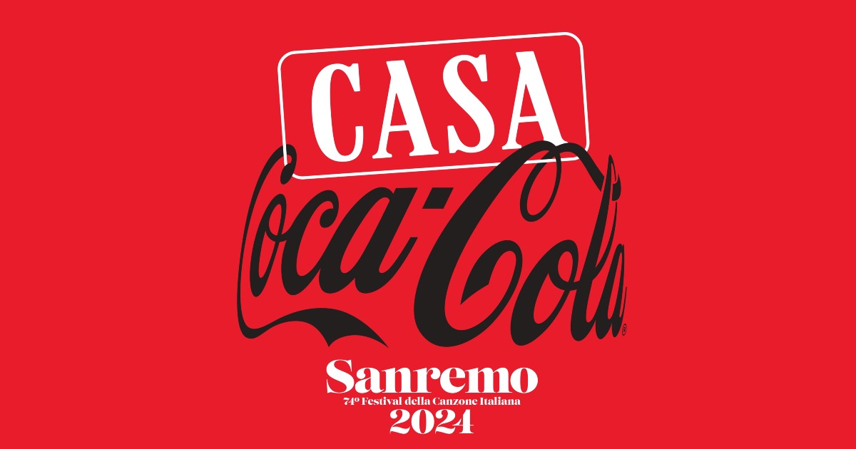Coca-Cola a Sanremo 2024: Anatomia di una Campagna Omnicanale di Successo