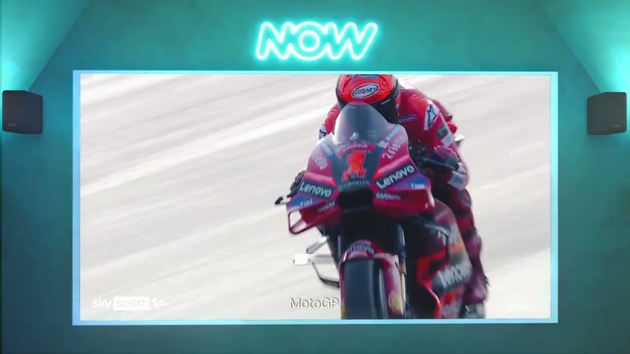 La Campagna “Questa è NOW” a Sanremo 2024: Storytelling e Strategia Streaming