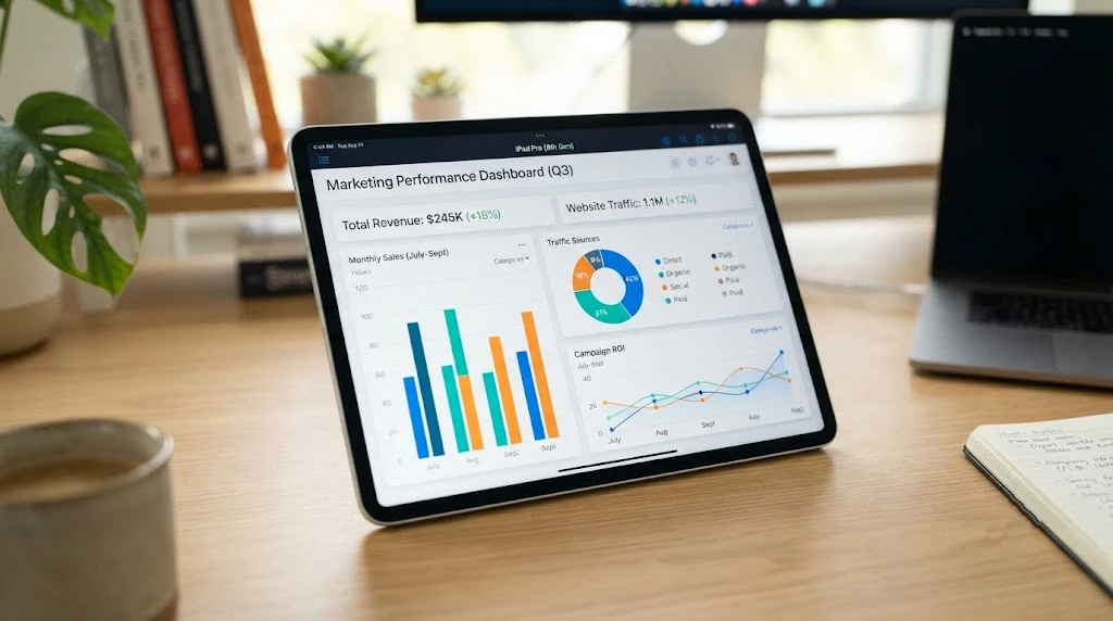 L'analisi dei dati di engagement e le metriche delle performance digitali
