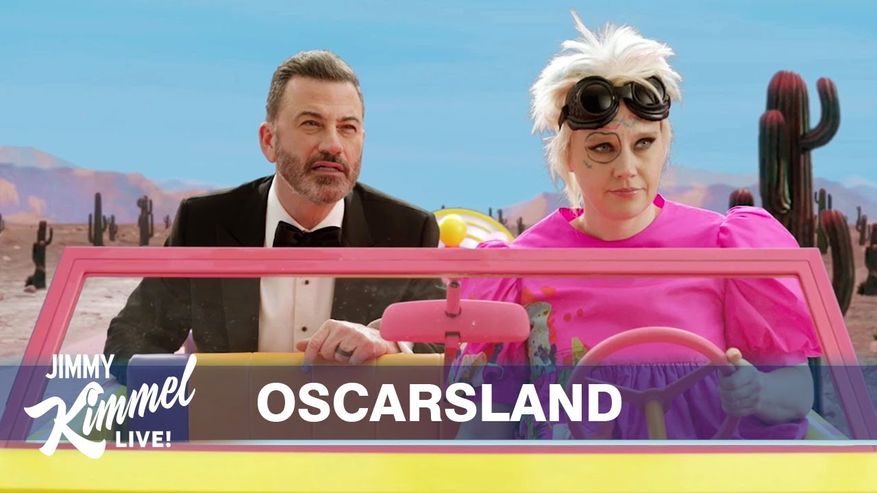 Trendjacking nei Grandi Eventi: Cosa Insegna lo Spot degli Oscar 2024 in Stile Barbie