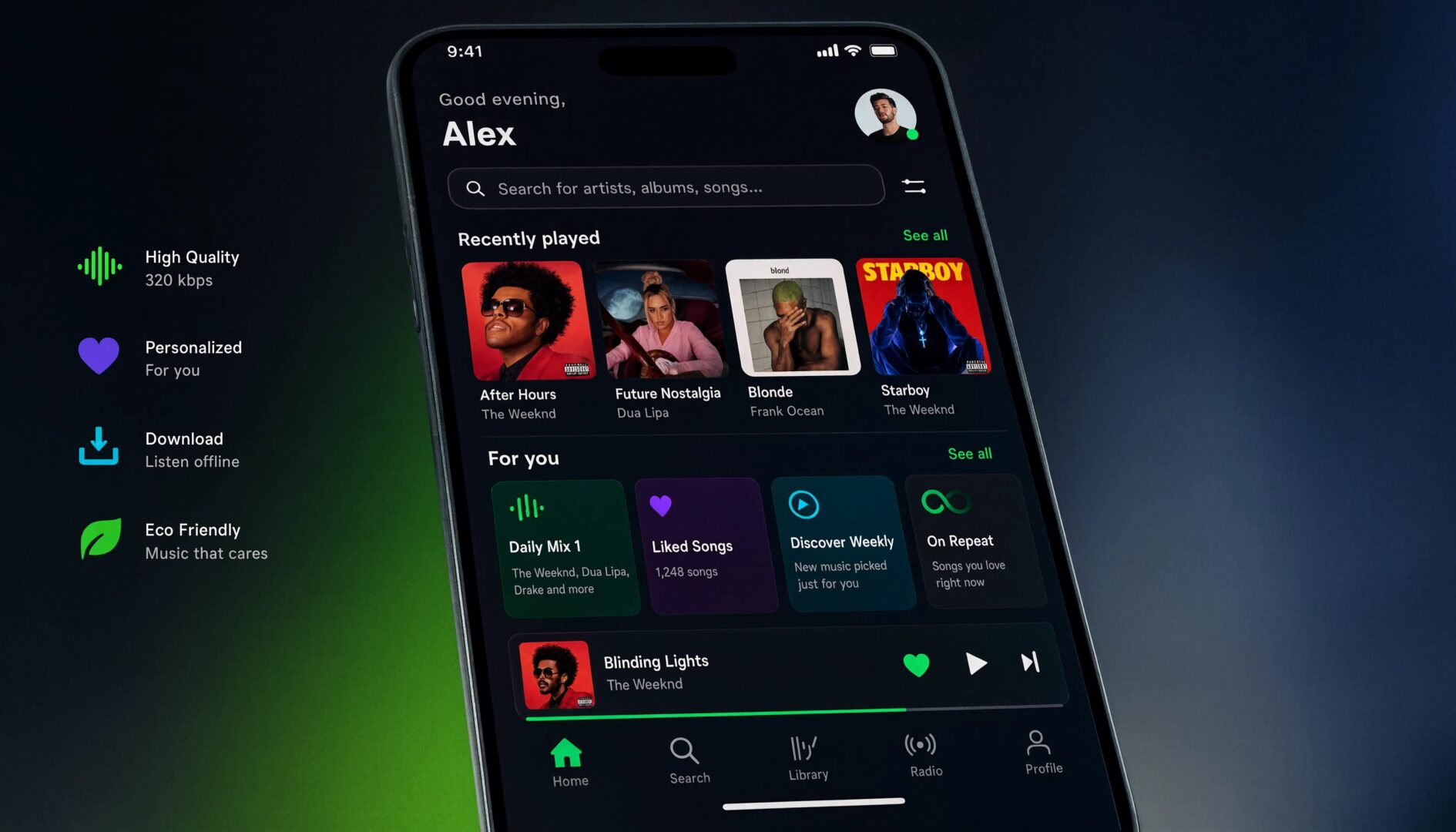 Le Playlist e i Quiz di Spotify: Come la Gamification Rivoluziona la User Experience