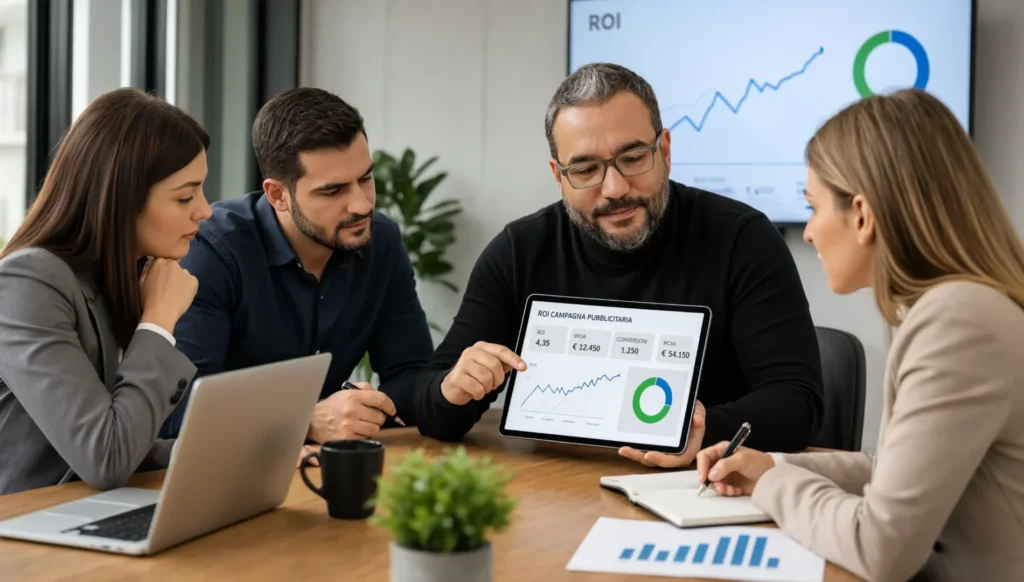 Consulenza Social Media Marketing e Grafica Palermo
