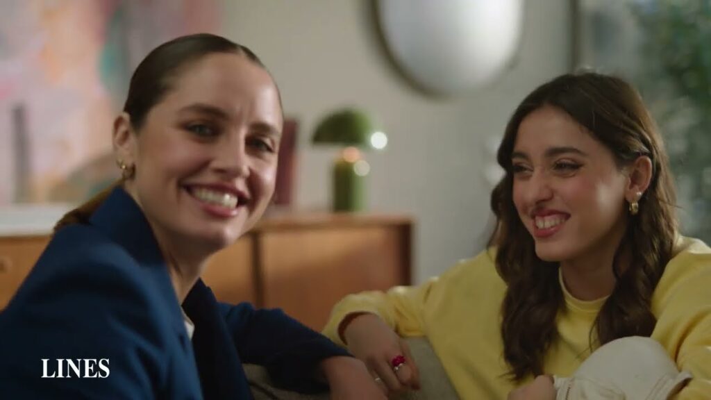 "Le Coinquilines" di Lines: Quando lo Storytelling Abbate i Tabù di Generazione