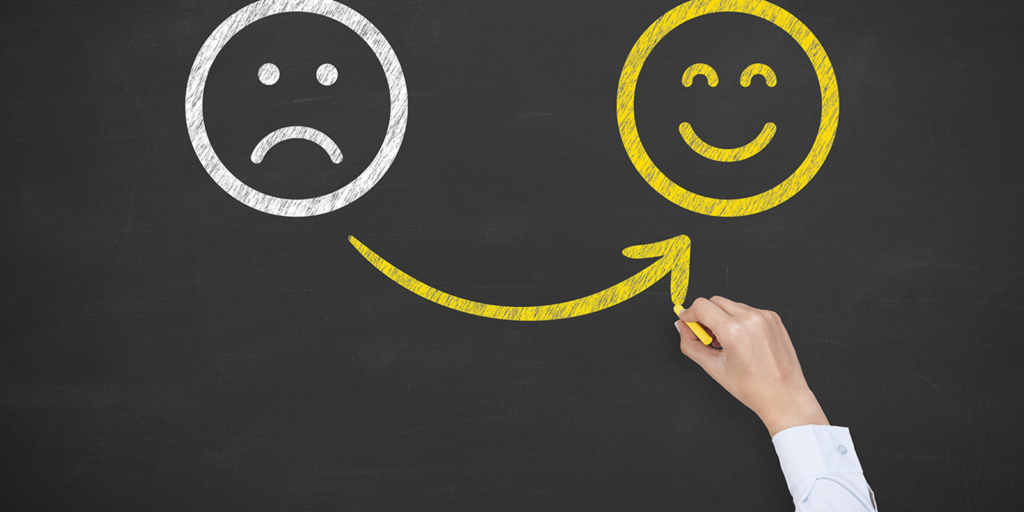 Il modello CRIME applicato alla progettazione della customer experience