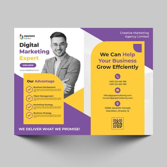 La pianificazione strategica di una campagna di Real-Time Marketing richiede pertinenza e originalità. Fuente: GraphicsFamily