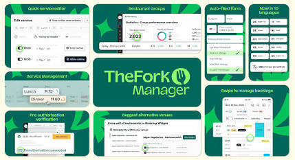 SconnessiDay di TheFork: La Forza del “Marketing al Contrario” e dell’Esperienza Umana