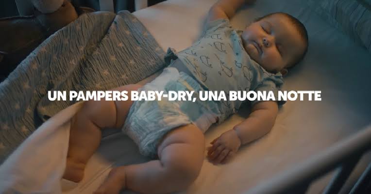 San Valentino 2024 secondo Pampers: Come Riscrittura Creativa e Realtà Superano i Cliché