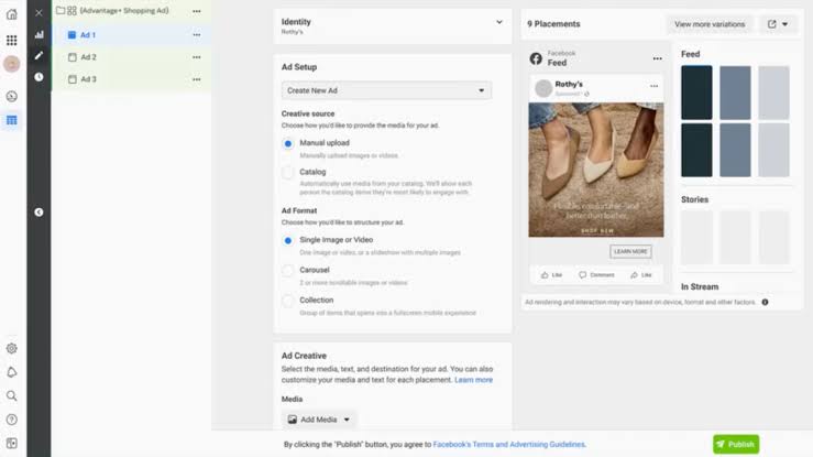 Meta Advantage+ e Google Performance Max: L’Intelligenza Artificiale al Servizio dell’E-commerce