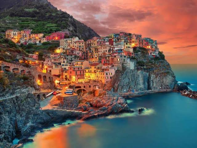 Liguria da Baciare: L’Arte del Marketing Territoriale a San Valentino