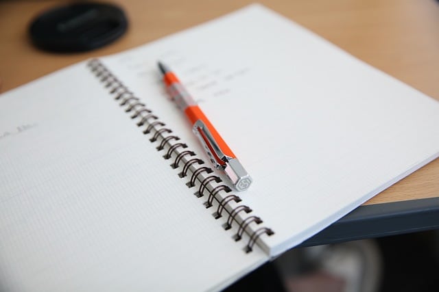 Creazione di un calendario editoriale per i social media