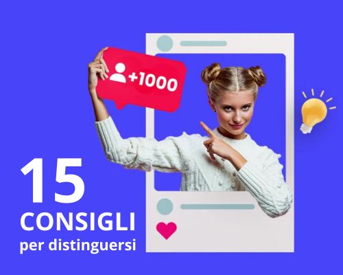 Come distinguersi su Instagram: consigli pratici per contenuti che catturano l’attenzione
