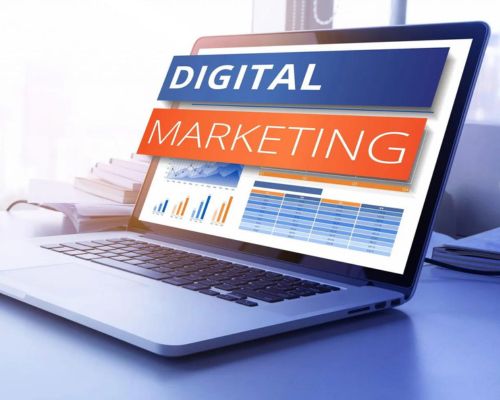 Digital marketing: strategie concrete per far crescere un’azienda online