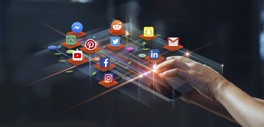 Strategia di digital marketing collegata agli obiettivi aziendali