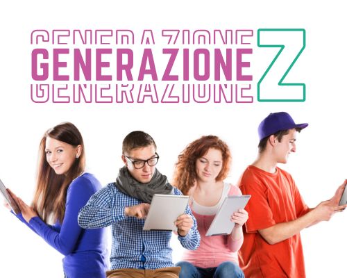 Marketing per la Generazione Z: 5 strategie per costruire fiducia e partecipazione