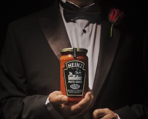 Brand extension e cultura pop: cosa insegna il caso Heinz “Il Padrino”