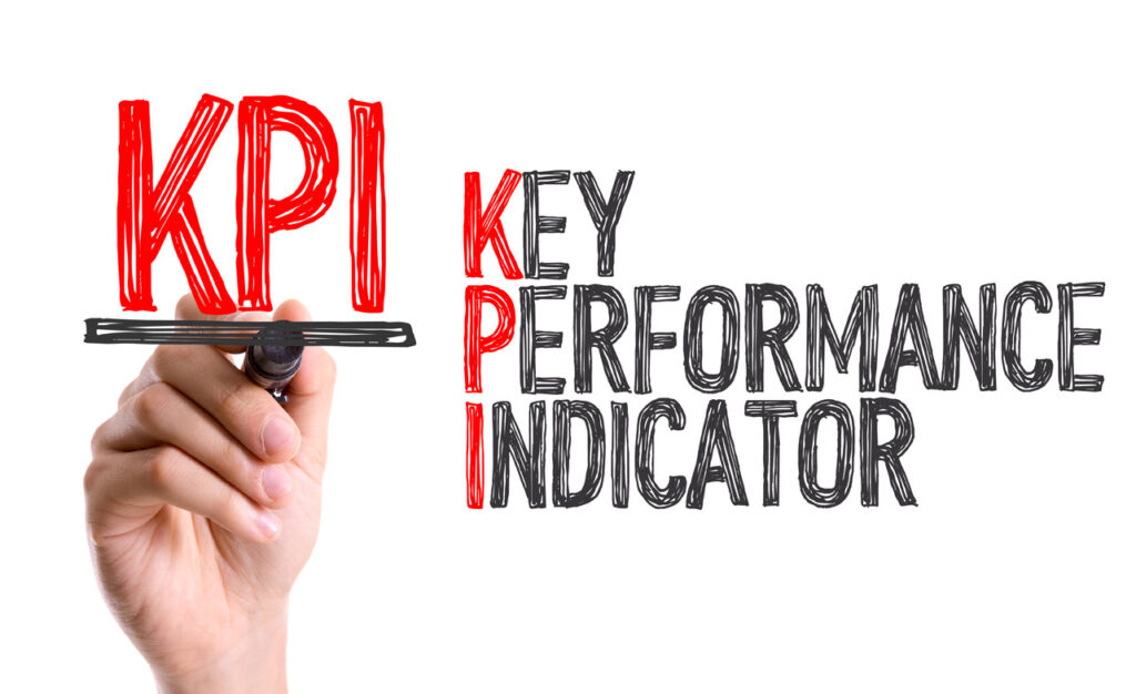 Analisi dei principali KPI di marketing
