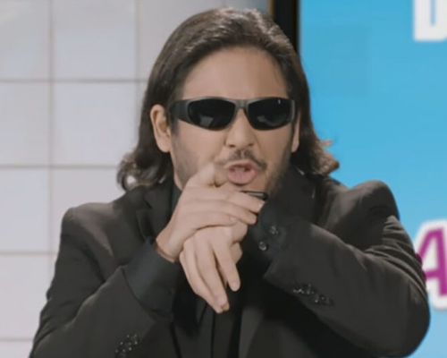 Ridere fa bene alla marca: L’analisi strategica della campagna Actimel con Max Angioni