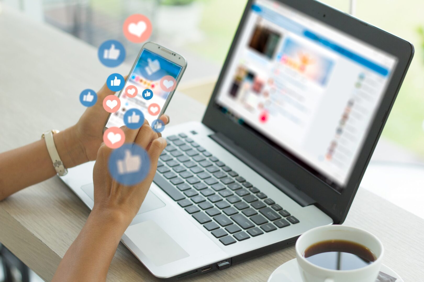 Pianificazione professionale delle attività di social media management