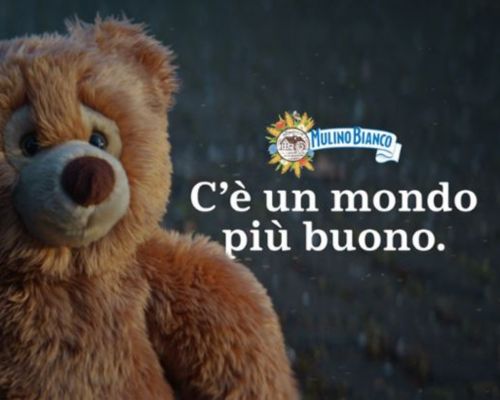 Brand positioning: cosa insegna il caso Mulino Bianco “C’è un mondo più buono”