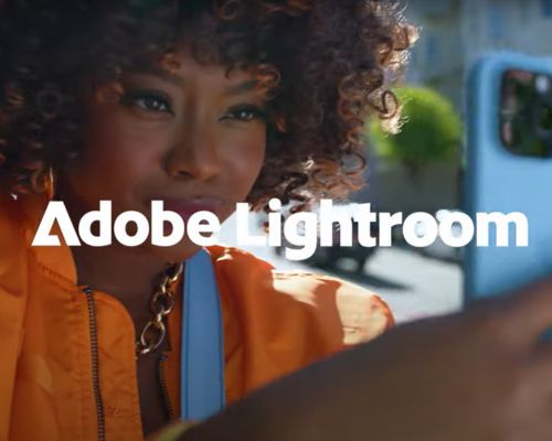 Adobe Lightroom: Generative Remove e Lens Blur