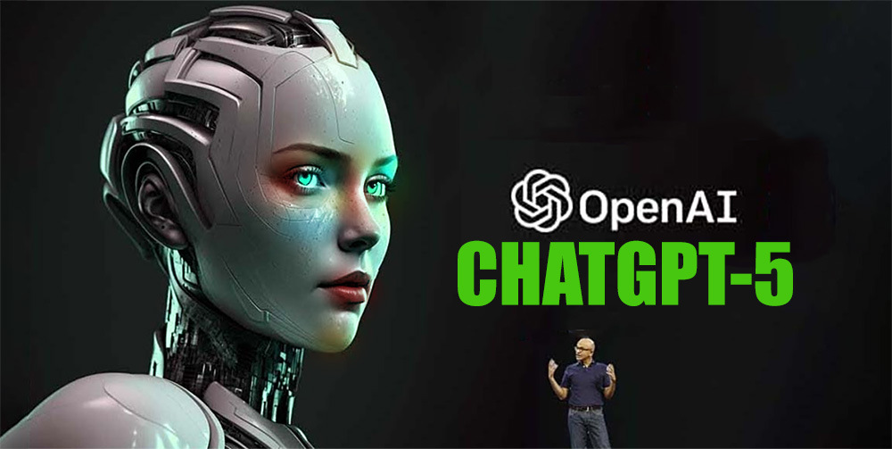 ChatGPT-5