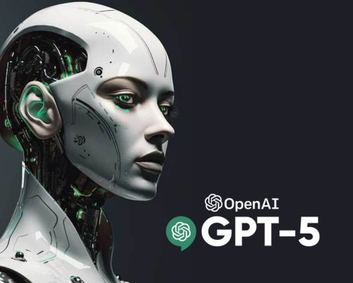 Immagine di copertina per l'articolo: ChatGPT-5: La Nuova Rivoluzione nell’Intelligenza Artificiale