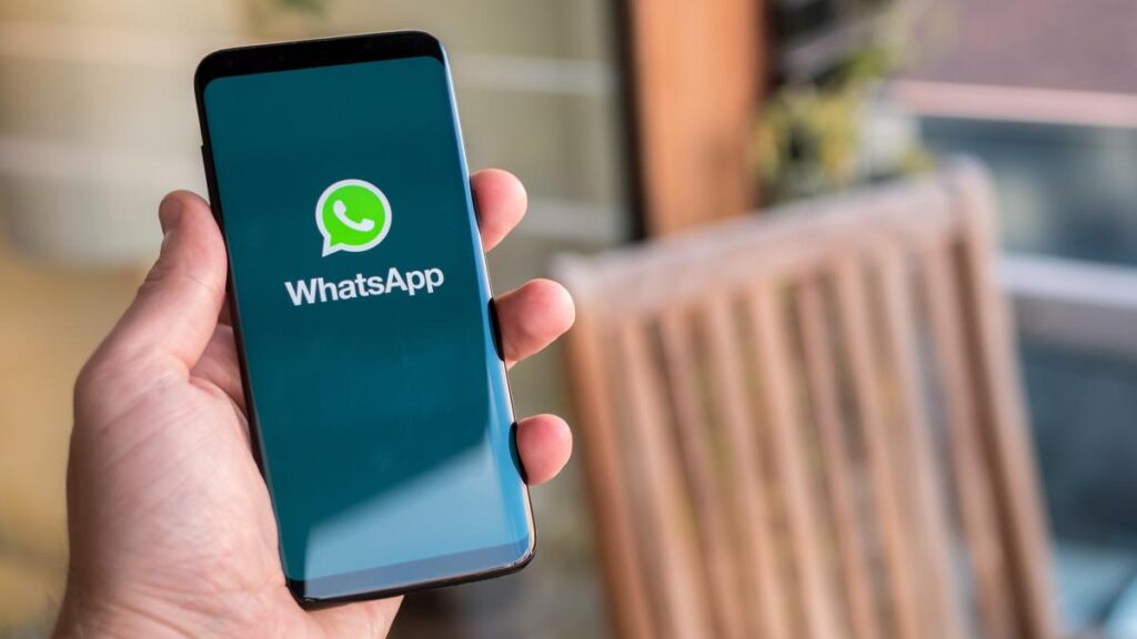 Copilot per Whatsapp