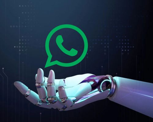 Immagine di copertina per l'articolo: L’IA su WhatsApp: Come Usare Copilot per Ottimizzare le Tue Chat