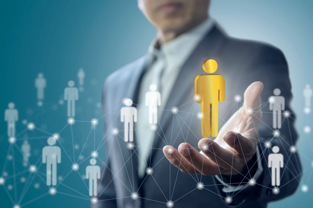 L'intelligenza Artificiale come alleato nella ricerca di lavoro